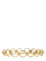 Golden Chain Belt 1