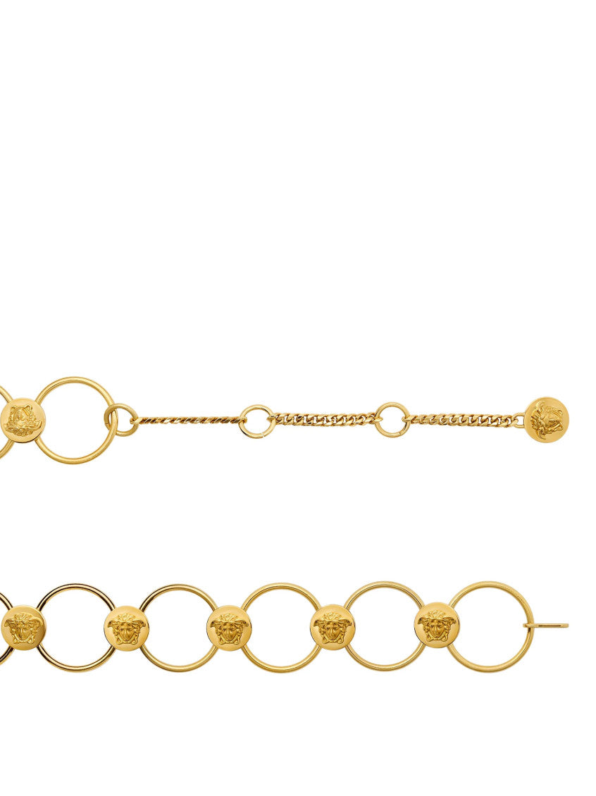 Golden Chain Belt 2