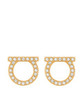 Golden Gancini Earrings 1