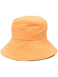 Orange Le bob Bando 1