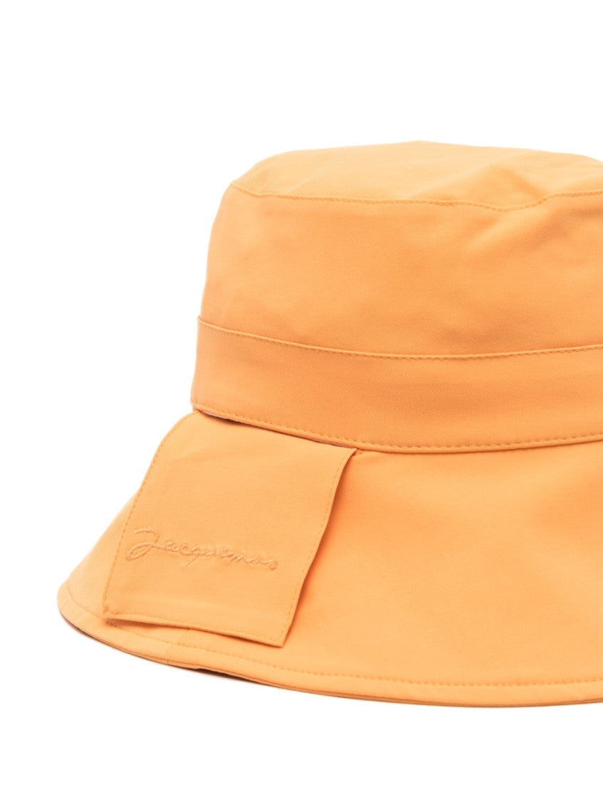 Orange Le bob Bando 2