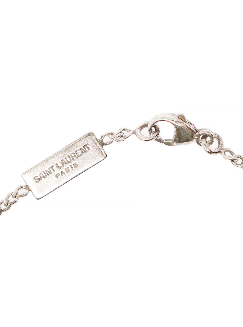 Silver Cassandre Charm Bracelet 2