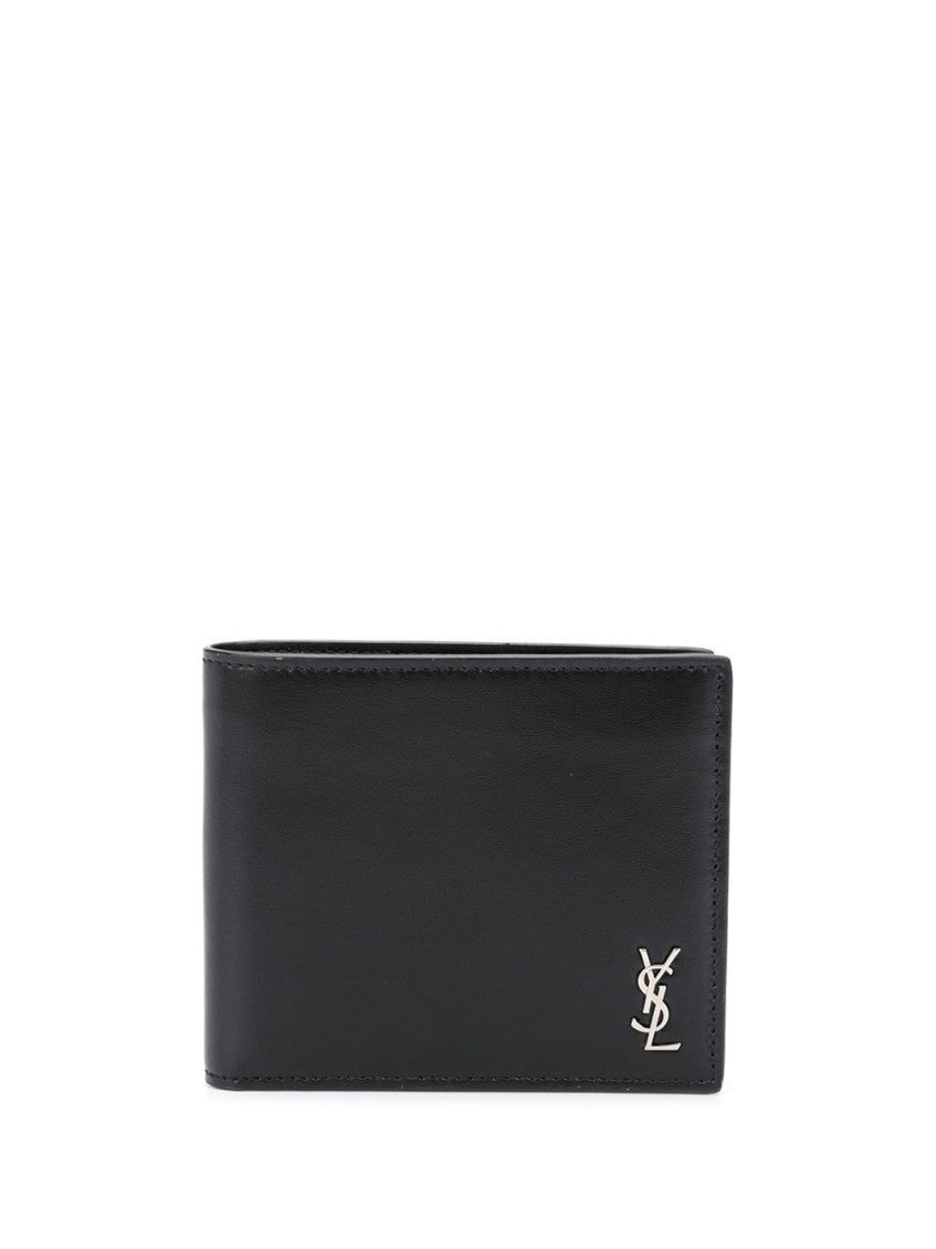 Black Tiny Cassandra wallet 1