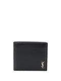 Black Tiny Cassandra wallet 1
