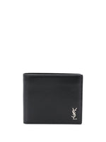 Black Tiny Cassandra wallet 1