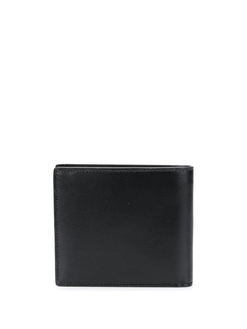Black Tiny Cassandra wallet 3