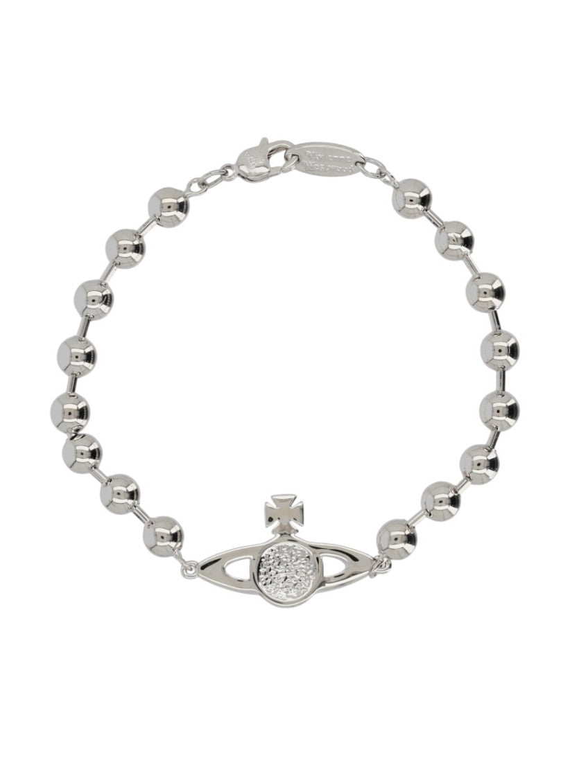 Silver Thames Beads Bracelet 2
