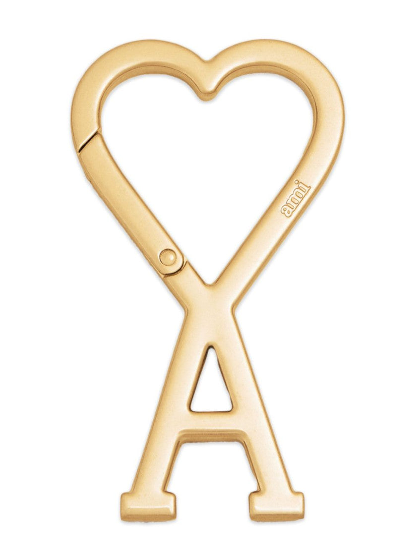 Golden Signature Key Holder 1