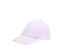 Light Pink Signature Solid Baseball Hat 1