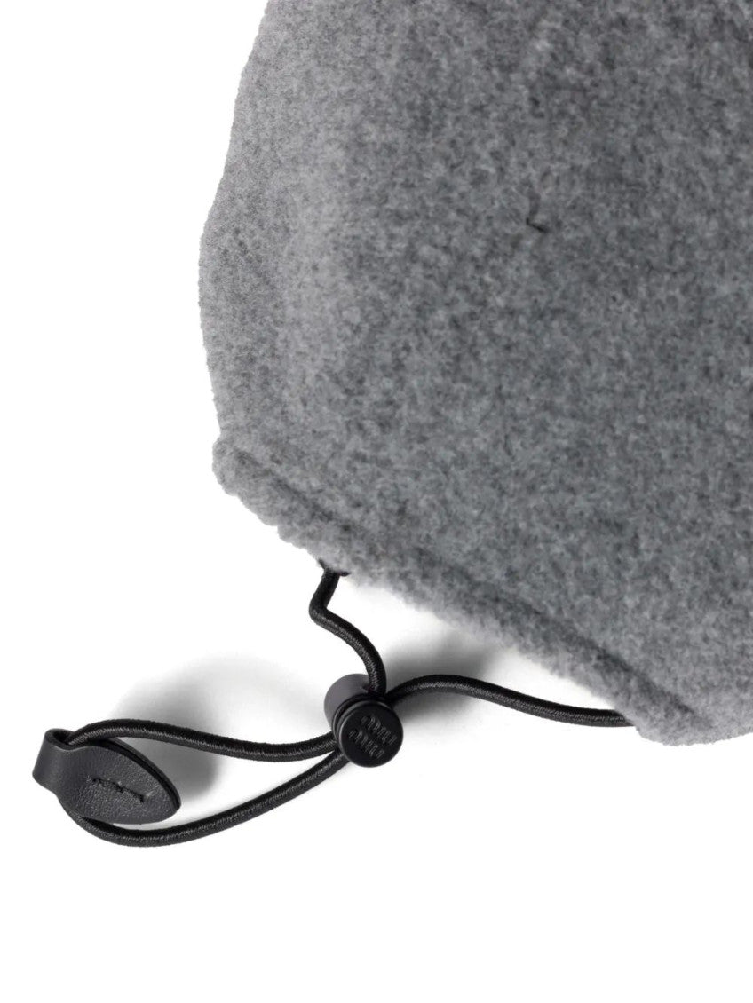 Grey Flannel Logo Baseball Hat 4