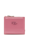 Pink Solid Wallet 1