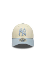 Natural Logo Baseball Hat 1