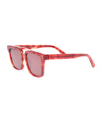 Red Square Sunglasses 1