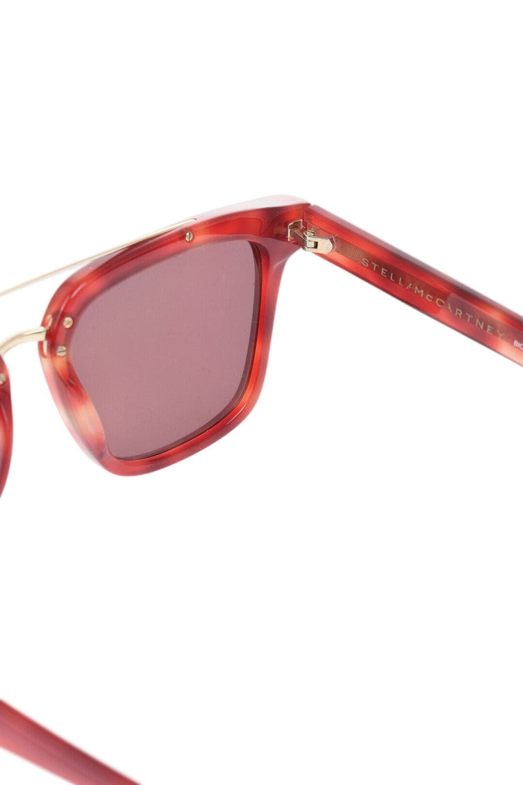 Red Square Sunglasses 3