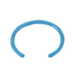 Sky Blue Lightness Cuff Bracelet 1