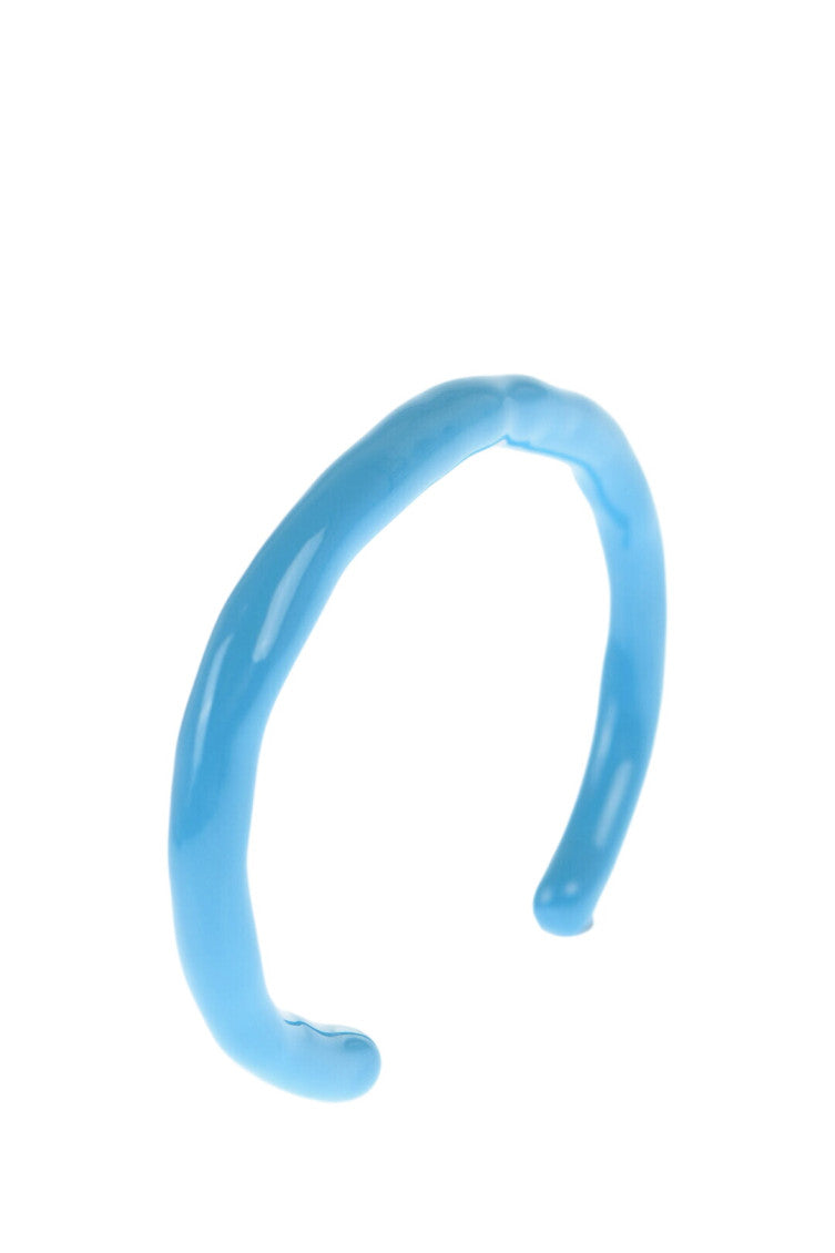 Sky Blue Lightness Cuff Bracelet 3