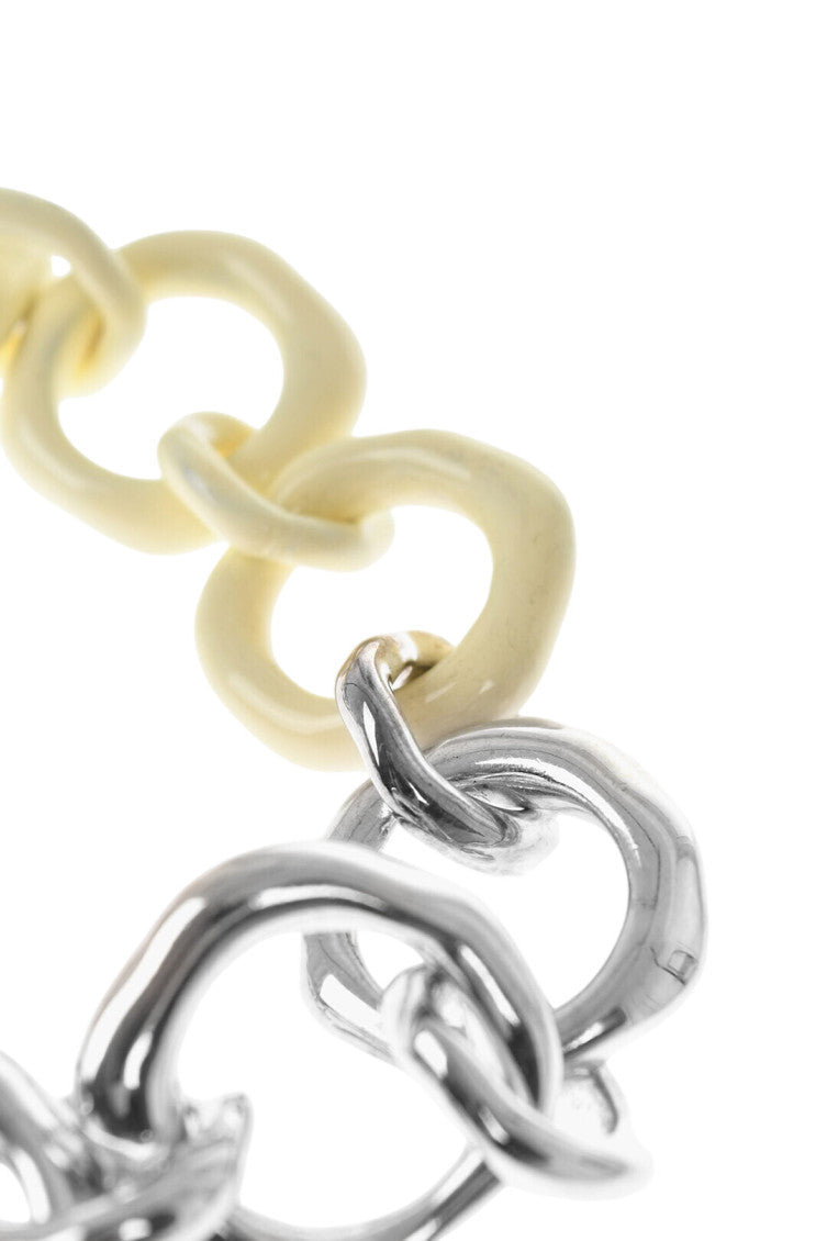 Silver Lightness Chain Bracelet 2