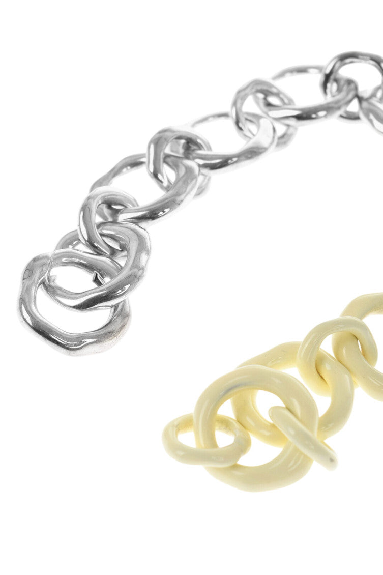 Silver Lightness Chain Bracelet 3