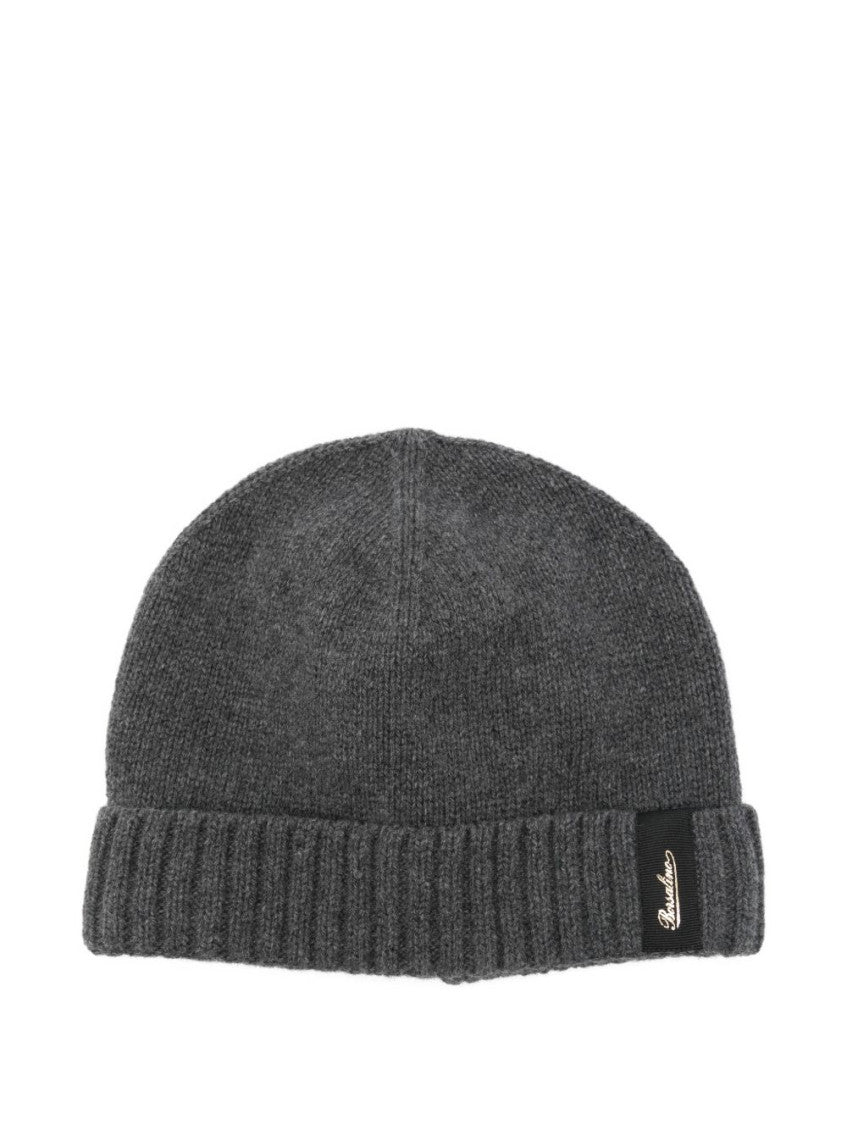 Green City Textured Beanie 1