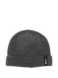 Green City Textured Beanie 1