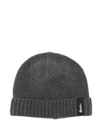 Green City Textured Beanie 1