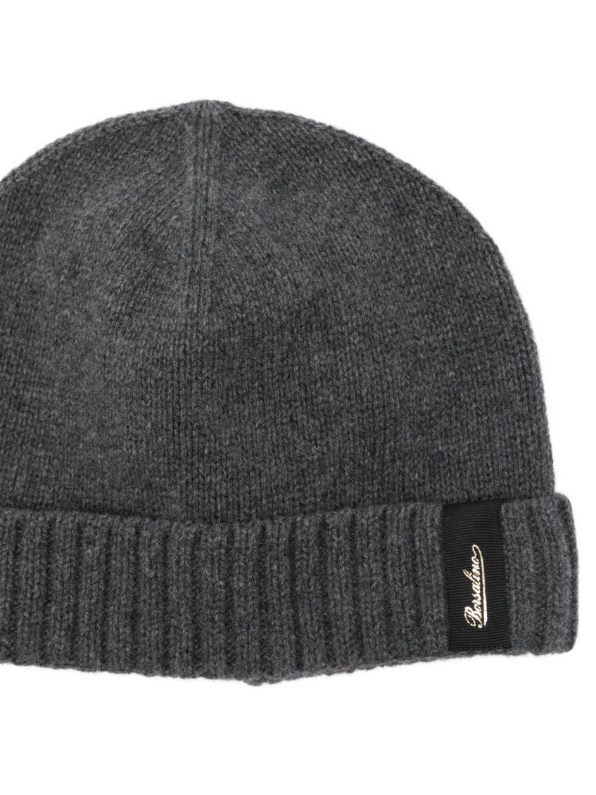 Green City Textured Beanie 3
