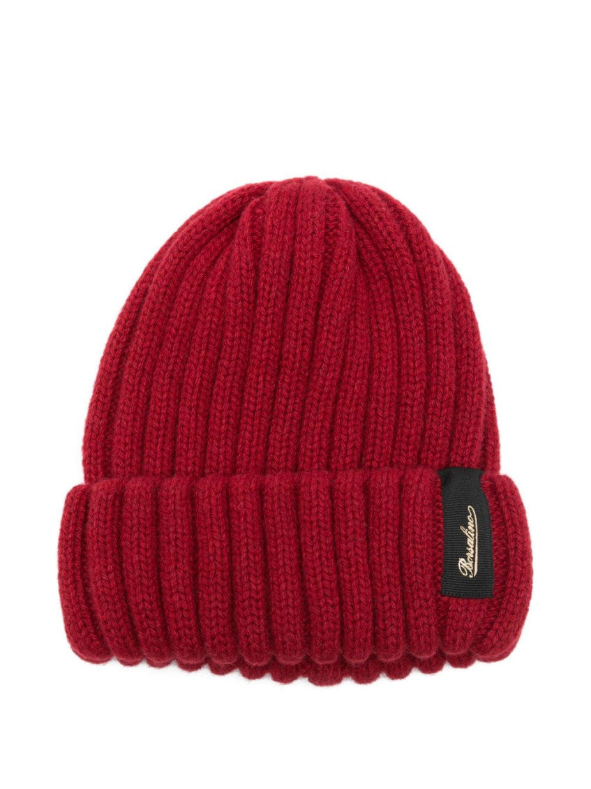 Red Hill Beanie Cap 1