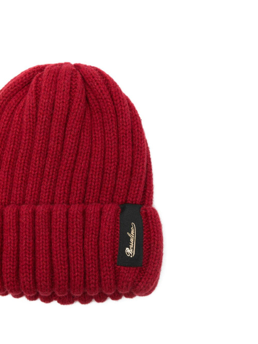 Red Hill Beanie Cap 2