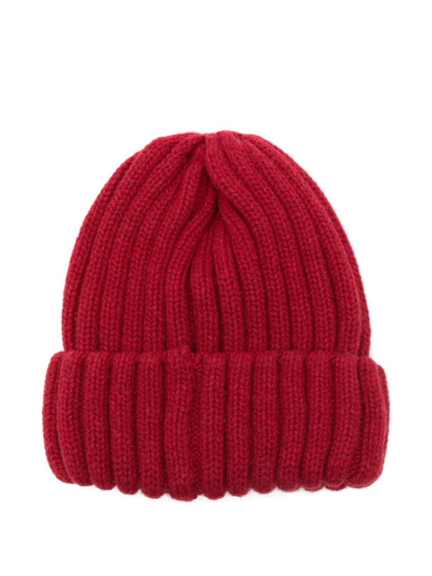 Red Hill Beanie Cap 3