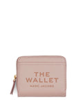 Pink Logo Wallet 1