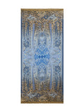 Multicolor Printed Scarves 1