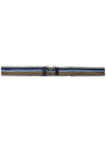 Multicolor Striped Belt 1