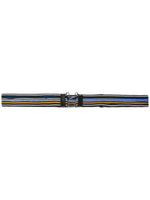 Multicolor Striped Belt 1