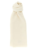 Beige MxaPalmeti Paisley Scarf 1