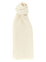 Beige MxaPalmeti Paisley Scarf 1