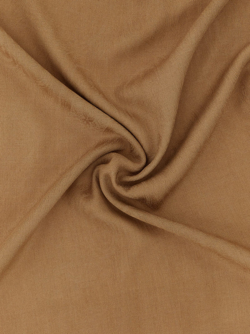 Brown MxaPalmeti Paisley Scarf 3