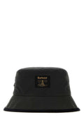 Green Logo Bucket Hat 1