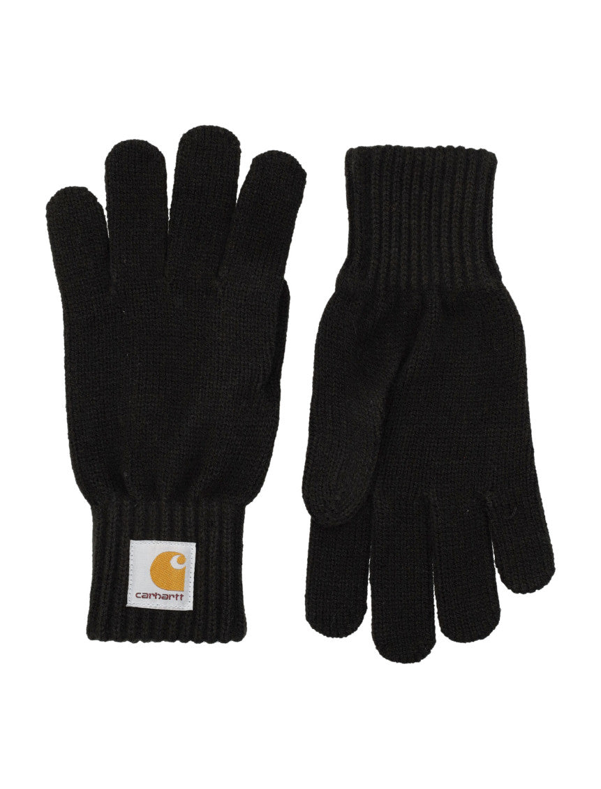 Black Watch Gloves 1