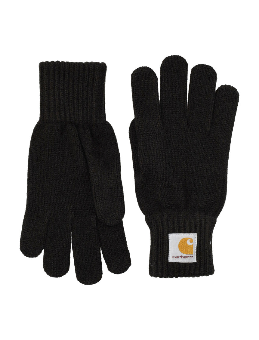 Black Watch Gloves 2