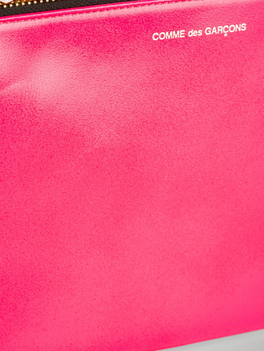 Multicolor PORTAFOGLIO SUPER FLUO 5