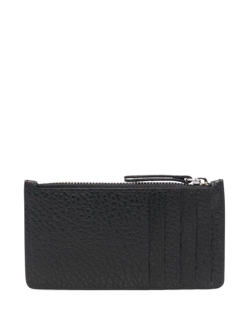 Black Signature Card Holder 3