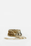 Golden Chain Belt 1