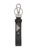 Black Triangle-logo Key Holder 1