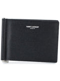 Black Leather wallet 1