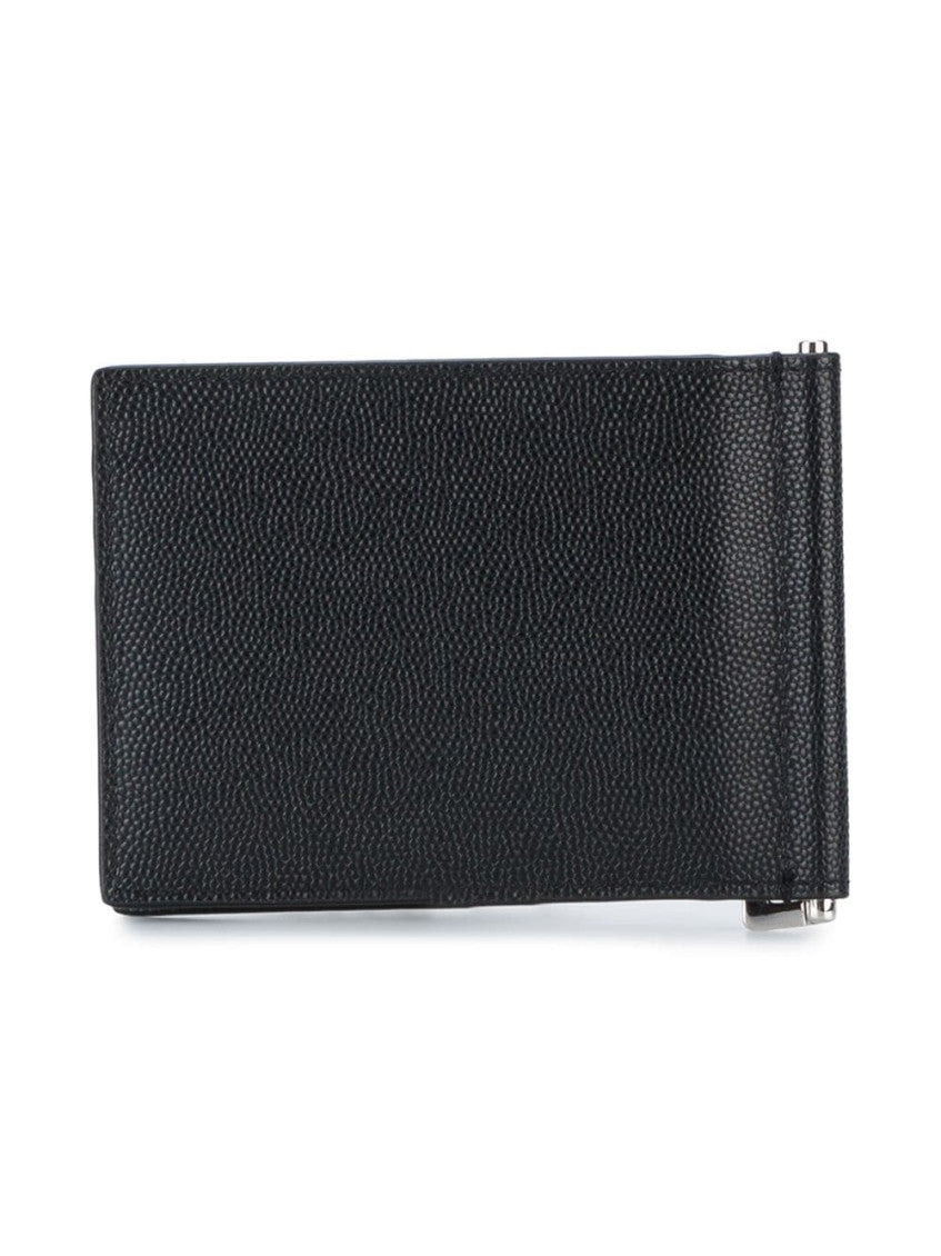 Black Leather wallet 3