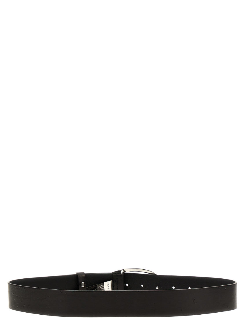 Black 'B-1DR' belt 2