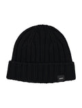 Black BEANIE 1