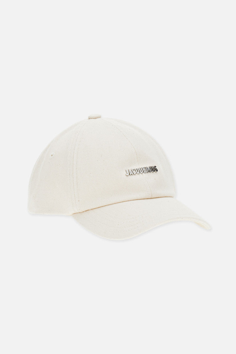 Off White Logo Baseball Hat 2