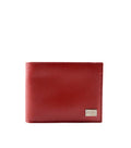 Red Logo Wallet 1