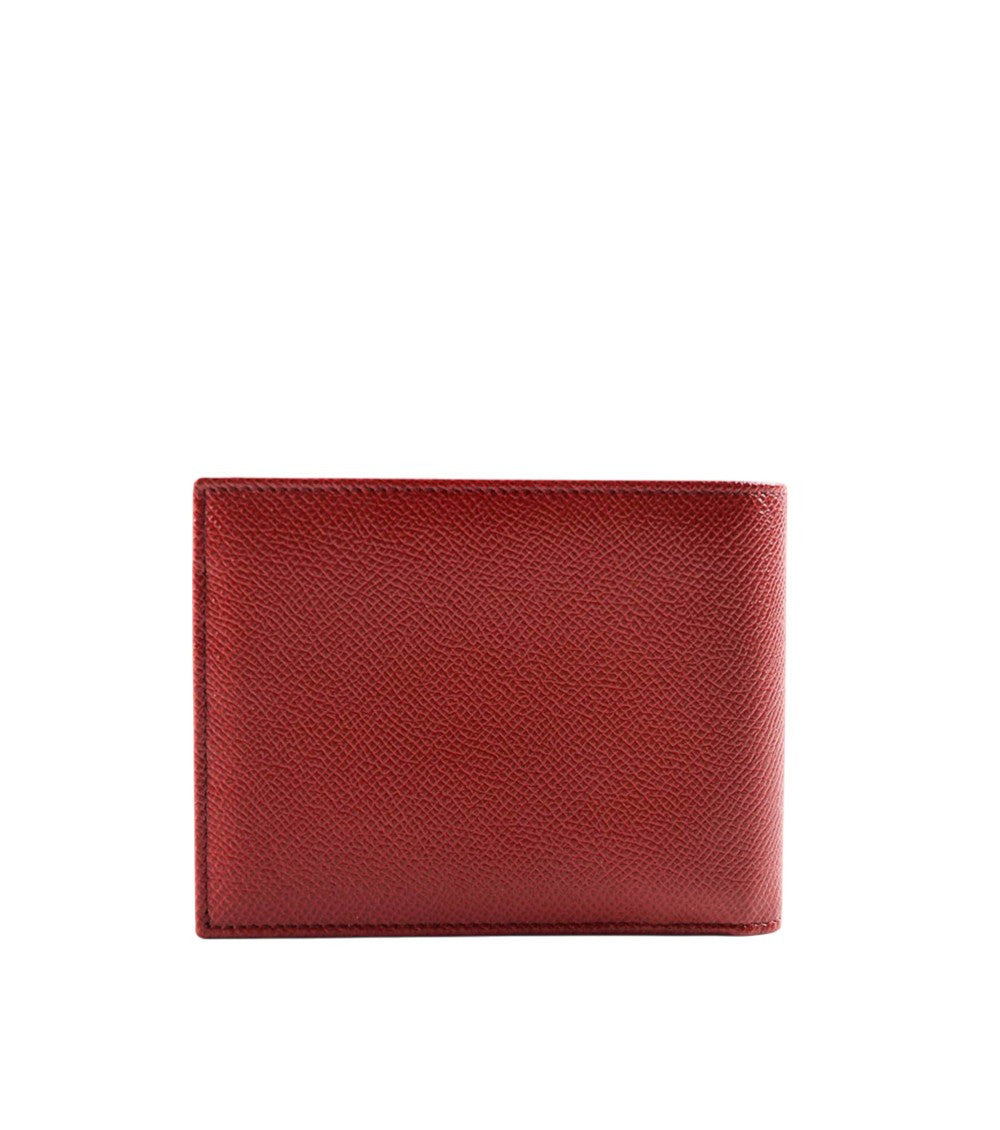 Red Logo Wallet 2